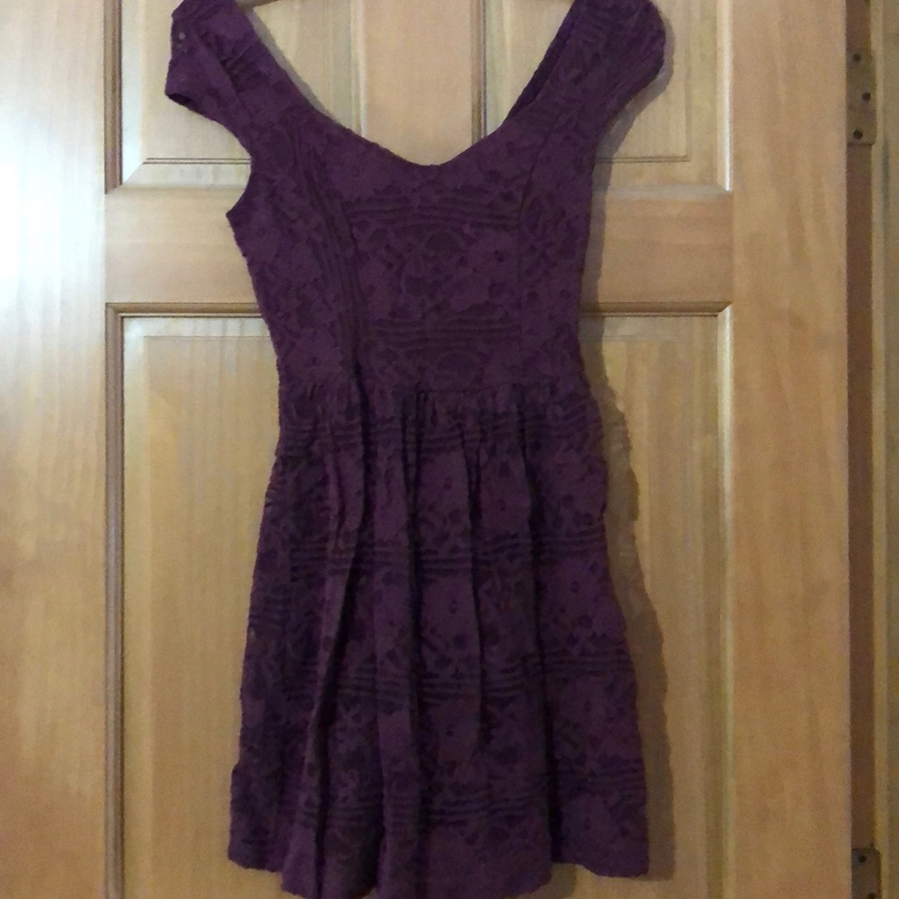 Ladies dress